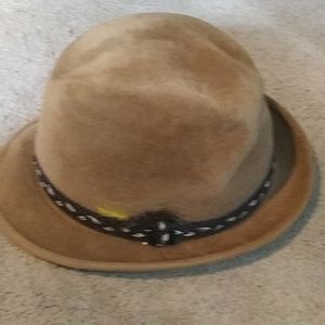 Sovereign Stetson Hat